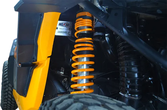 SLP Drive Belt Aid Cooling Saver System No Tank