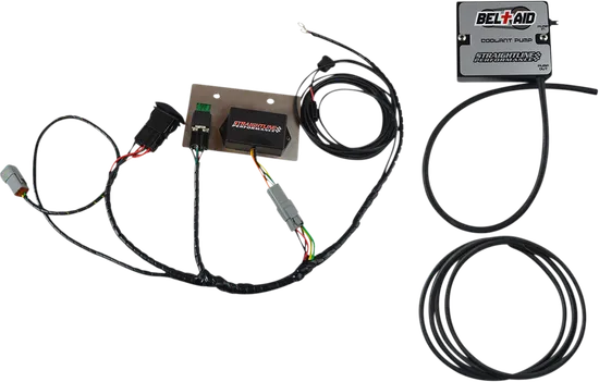 SLP Drive Belt Aid Cooling Saver System No Tank 200HP