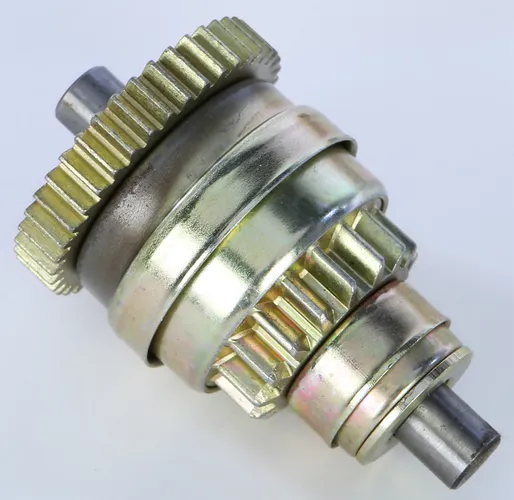 Fire Power Starter Bendix Motor