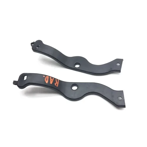 Radiator Mount Bracket 2015 Polaris Ranger 570 4x4 Full Size EPS 2361
