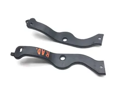 Radiator Mount Bracket 2015 Polaris Ranger 570 4x4 Full Size EPS 2361