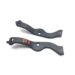 Radiator Mount Bracket 2015 Polaris Ranger 570 4x4 Full Size EPS 2361