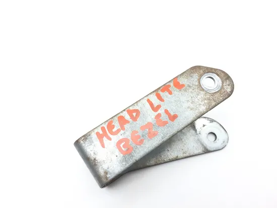 Headlight Head Light Brackets 2015 Polaris Ranger 570 4x4 Full Size EPS 2361