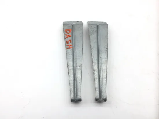 Dash 2015 Polaris Ranger 570 4x4 Full Size EPS 2361