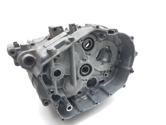 Engine Left Right Center Cases Case Yamaha Big Bear 350 1997 2365A x