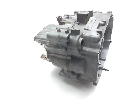 Engine Left Right Center Cases Case Yamaha Big Bear 350 1997 2365A x