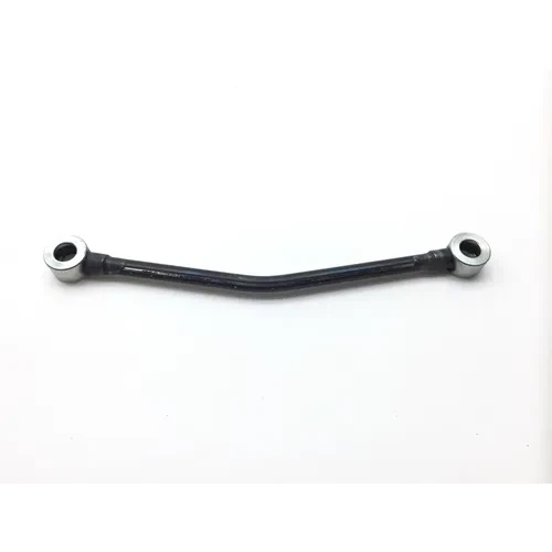 Engine Metal Oil Lines 1997 Yamaha Big Bear 350 YFM350U 2365A 11
