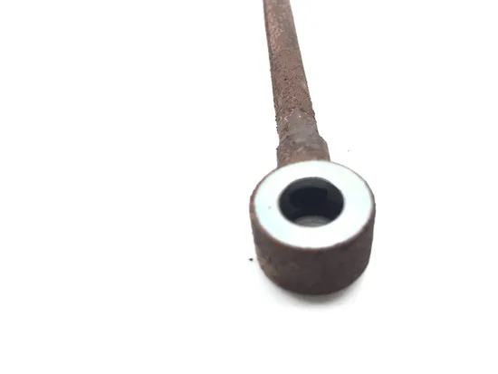 Engine Metal Oil Lines 1997 Yamaha Big Bear 350 YFM350U 2365A