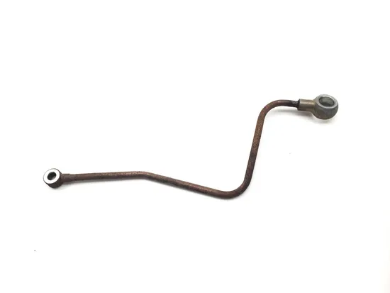 Engine Metal Oil Lines 1997 Yamaha Big Bear 350 YFM350U 2365A