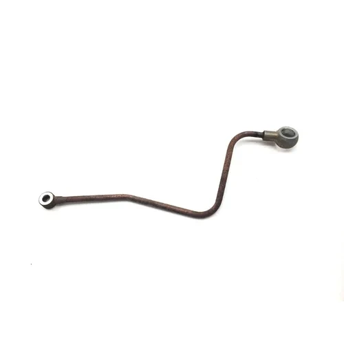Engine Metal Oil Lines 1997 Yamaha Big Bear 350 YFM350U 2365A 5