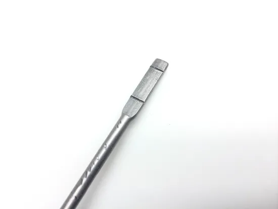 Engine Oil Dipstick 1997 Yamaha Big Bear 350 YFM350U 2365A