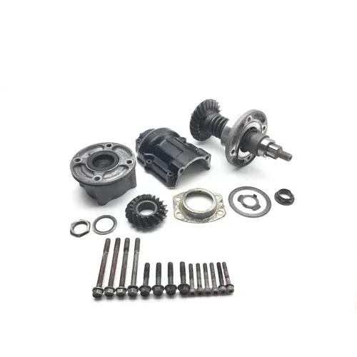 Engine Ring Pinion Bevel Gear Set 1997 Yamaha Big Bear 350 YFM350U 2365A 3