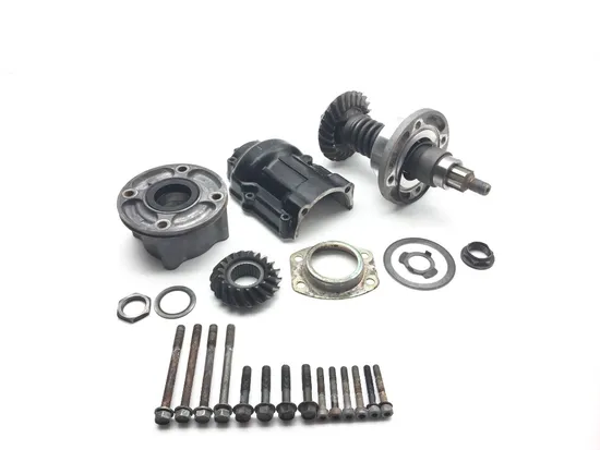 Engine Ring Pinion Bevel Gear Set 1997 Yamaha Big Bear 350 YFM350U 2365A