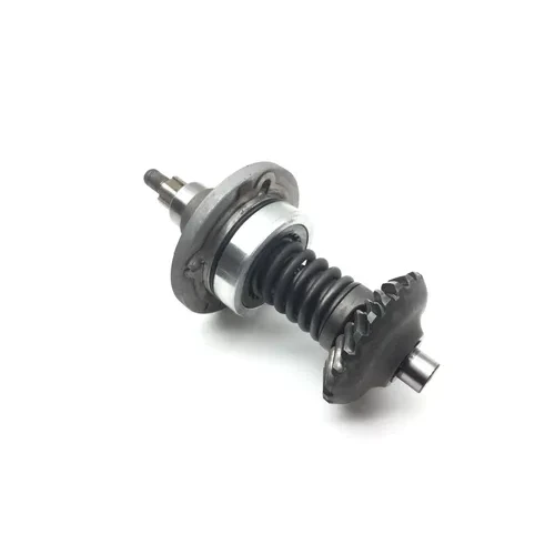 Engine Ring Pinion Bevel Gear Set 1997 Yamaha Big Bear 350 YFM350U 2365A 5