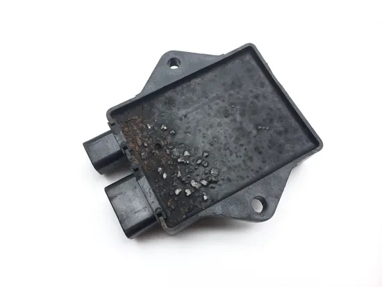 ECU Engine Control Unit Yamaha Big Bear 350 1997 2365A