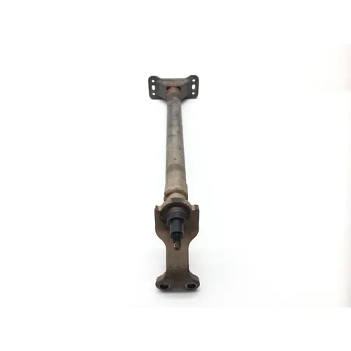 Steering Stem 1997 Yamaha Big Bear 350 YFM350U 2365A 7