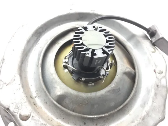 HID Headlight Front Headlamp 93 Harley Electra Glide Ultra Classic FLHTCU 2363 x