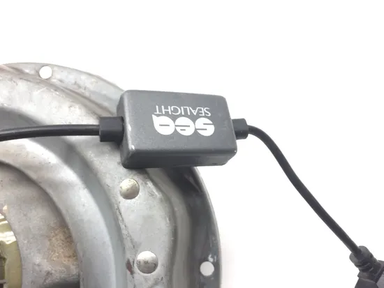 HID Headlight Front Headlamp 93 Harley Electra Glide Ultra Classic FLHTCU 2363 x