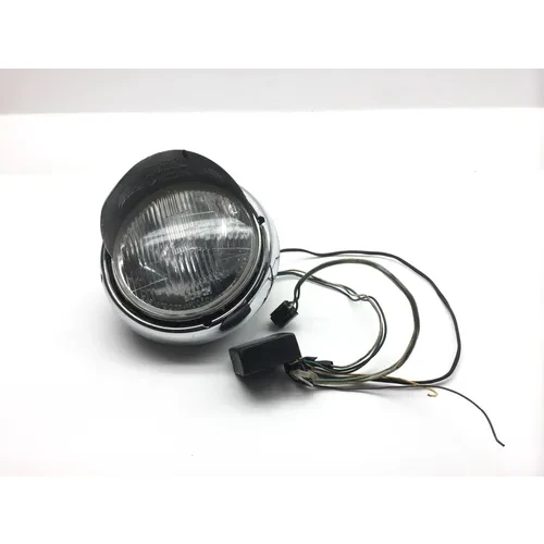 HID Headlight Front Headlamp 93 Harley Electra Glide Ultra Classic FLHTCU 2363 x