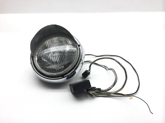 HID Headlight Front Headlamp 93 Harley Electra Glide Ultra Classic FLHTCU 2363 x