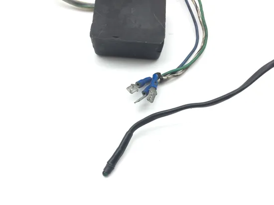 HID Headlight Front Headlamp 93 Harley Electra Glide Ultra Classic FLHTCU 2363 x