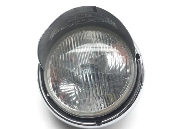 HID Headlight Front Headlamp 93 Harley Electra Glide Ultra Classic FLHTCU 2363 x