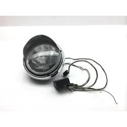 HID Headlight Front Headlamp 93 Harley Electra Glide Ultra Classic FLHTCU 2363 x