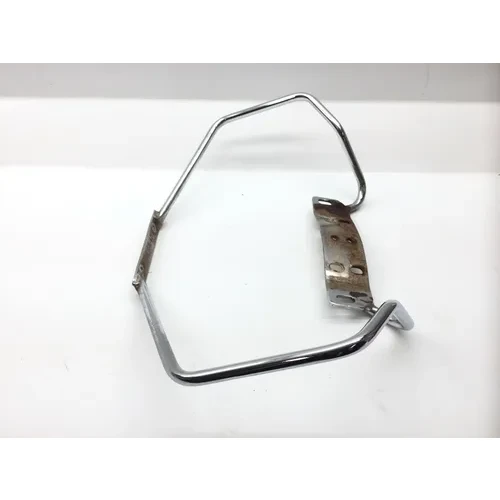 Passenger Rear Grab Bars 1993 Harley Electra Glide Ultra Classic FLHTCU 2363 7