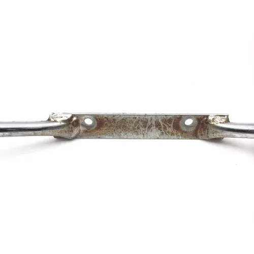 Passenger Rear Grab Bars 1993 Harley Electra Glide Ultra Classic FLHTCU 2363 3