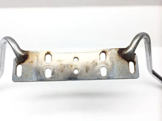 Passenger Rear Grab Bars 1993 Harley Electra Glide Ultra Classic FLHTCU 2363