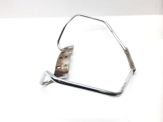 Passenger Rear Grab Bars 1993 Harley Electra Glide Ultra Classic FLHTCU 2363