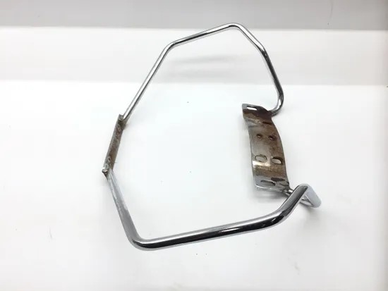 Passenger Rear Grab Bars 1993 Harley Electra Glide Ultra Classic FLHTCU 2363