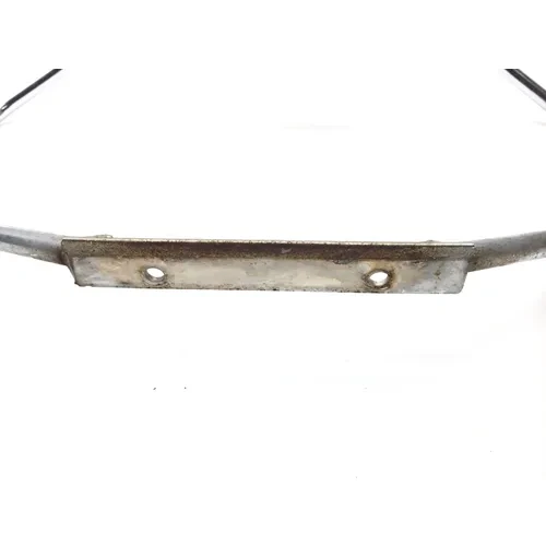 Passenger Rear Grab Bars 1993 Harley Electra Glide Ultra Classic FLHTCU 2363 6