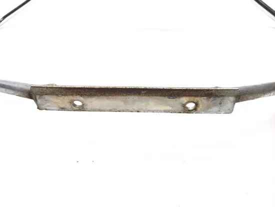 Passenger Rear Grab Bars 1993 Harley Electra Glide Ultra Classic FLHTCU 2363