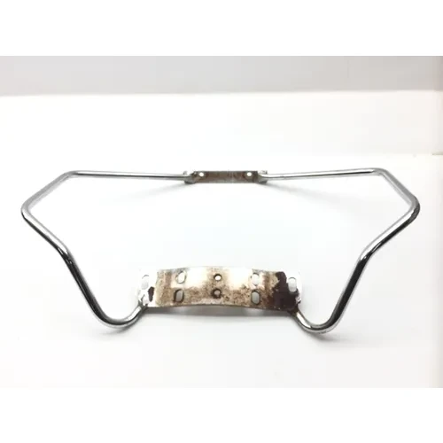 Passenger Rear Grab Bars 1993 Harley Electra Glide Ultra Classic FLHTCU 2363
