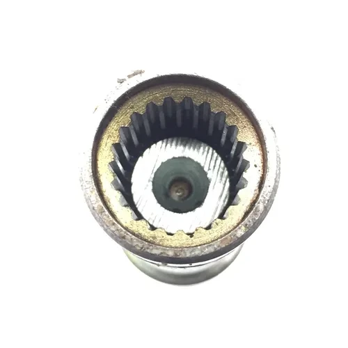 2000 Four Trax 300 4x4 TRX300FW Output Shaft 2344A 6