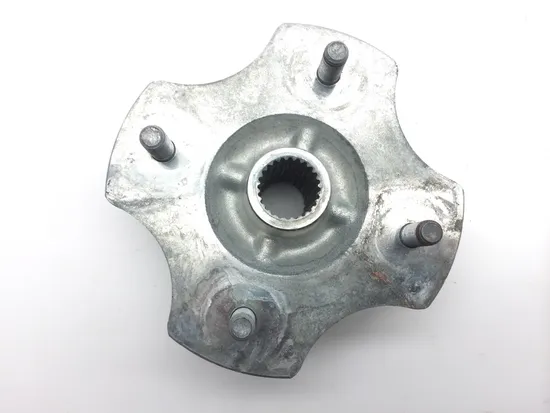 2000 Four Trax 300 4x4 TRX300FW Rear Wheel Axle Hub A 2344A