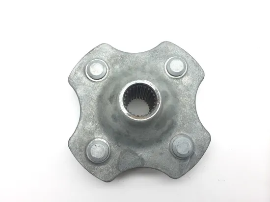 2000 Four Trax 300 4x4 TRX300FW Rear Wheel Axle Hub A 2344A