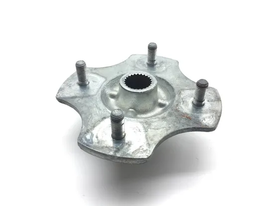 2000 Four Trax 300 4x4 TRX300FW Rear Wheel Axle Hub A 2344A