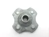 2000 Four Trax 300 4x4 TRX300FW Rear Wheel Axle Hub A 2344A