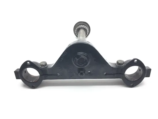 Upper Lower Triple Tree Set 1993 Harley Electra Glide Ultra Classic FLHTCU 2363