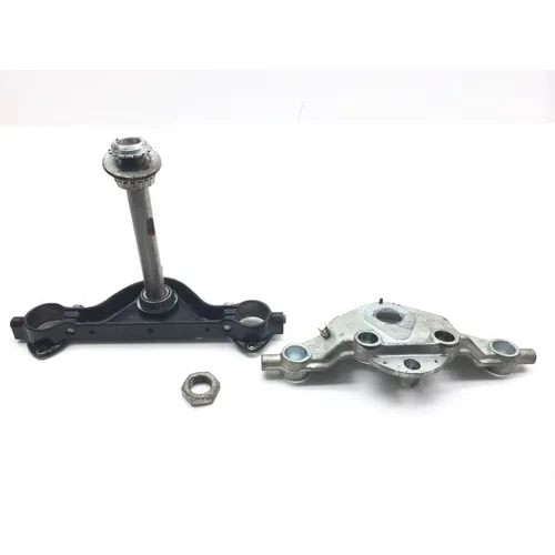 Upper Lower Triple Tree Set 1993 Harley Electra Glide Ultra Classic FLHTCU 2363