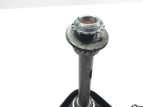 Upper Lower Triple Tree Set 1993 Harley Electra Glide Ultra Classic FLHTCU 2363