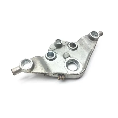 Upper Lower Triple Tree Set 1993 Harley Electra Glide Ultra Classic FLHTCU 2363 2