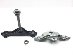 Upper Lower Triple Tree Set 1993 Harley Electra Glide Ultra Classic FLHTCU 2363