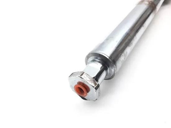 Front Forks Air Suspension 1993 Harley Electra Glide Ultra Classic FLHTCU 2363 x