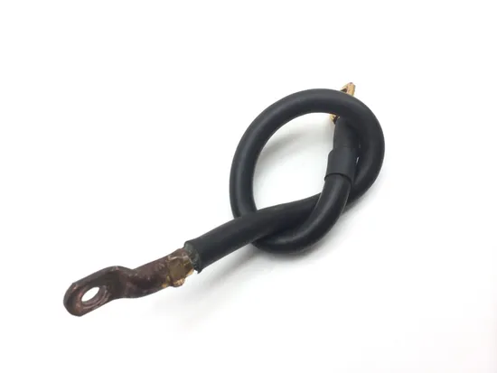 Positive Negative Battery Wires 93 Harley Electra Ultra Classic FLHTCU 2363