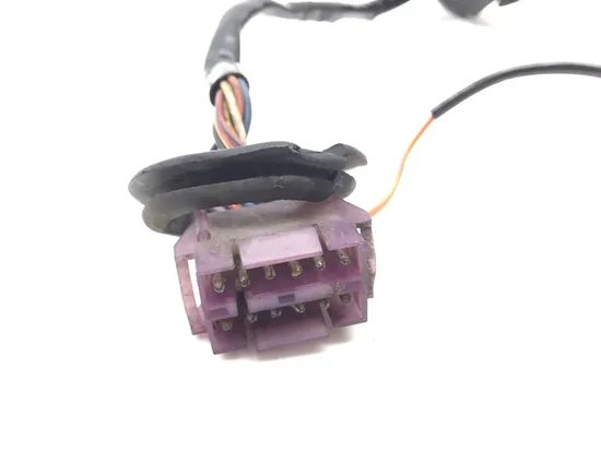 Left Headlight Bar Switch 1993 Harley Electra Glide Ultra Classic FLHTCU 2363 x