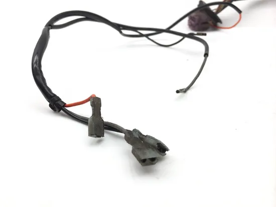 Left Headlight Bar Switch 1993 Harley Electra Glide Ultra Classic FLHTCU 2363 x