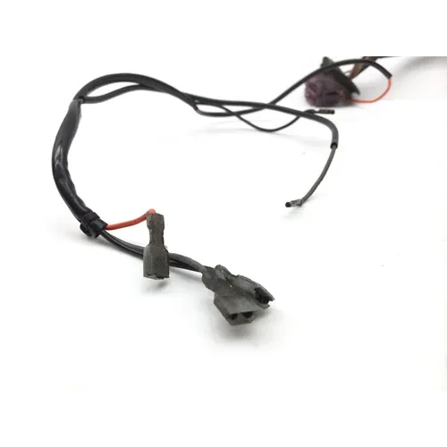 Left Headlight Bar Switch 1993 Harley Electra Glide Ultra Classic FLHTCU 2363 x 7